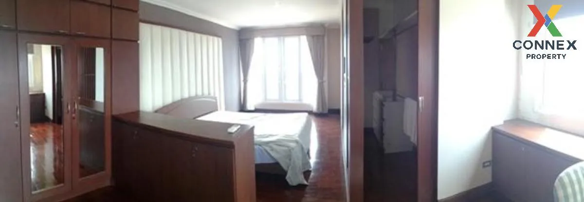 For Rent Condo , Baan Pathumwan , BTS-Phaya Thai , Thanon Phetcha