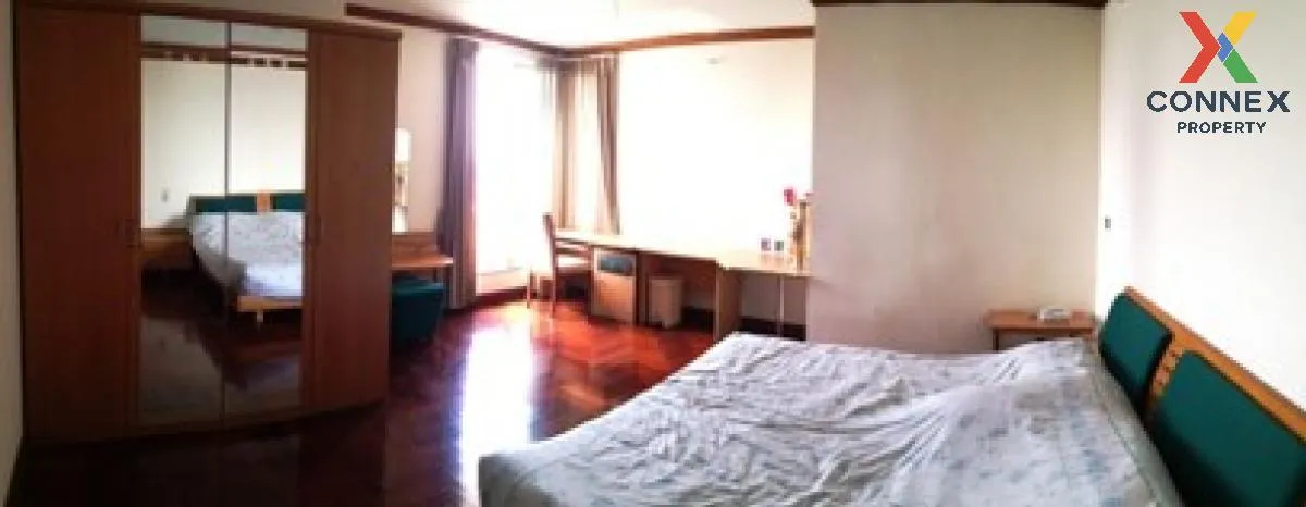 For Rent Condo , Baan Pathumwan , BTS-Phaya Thai , Thanon Phetcha