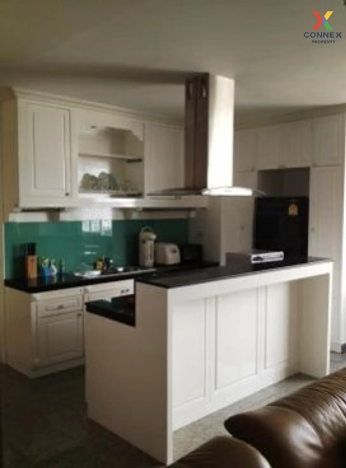 For Rent Condo , Baan Pathumwan , BTS-Phaya Thai , Thanon Phetcha