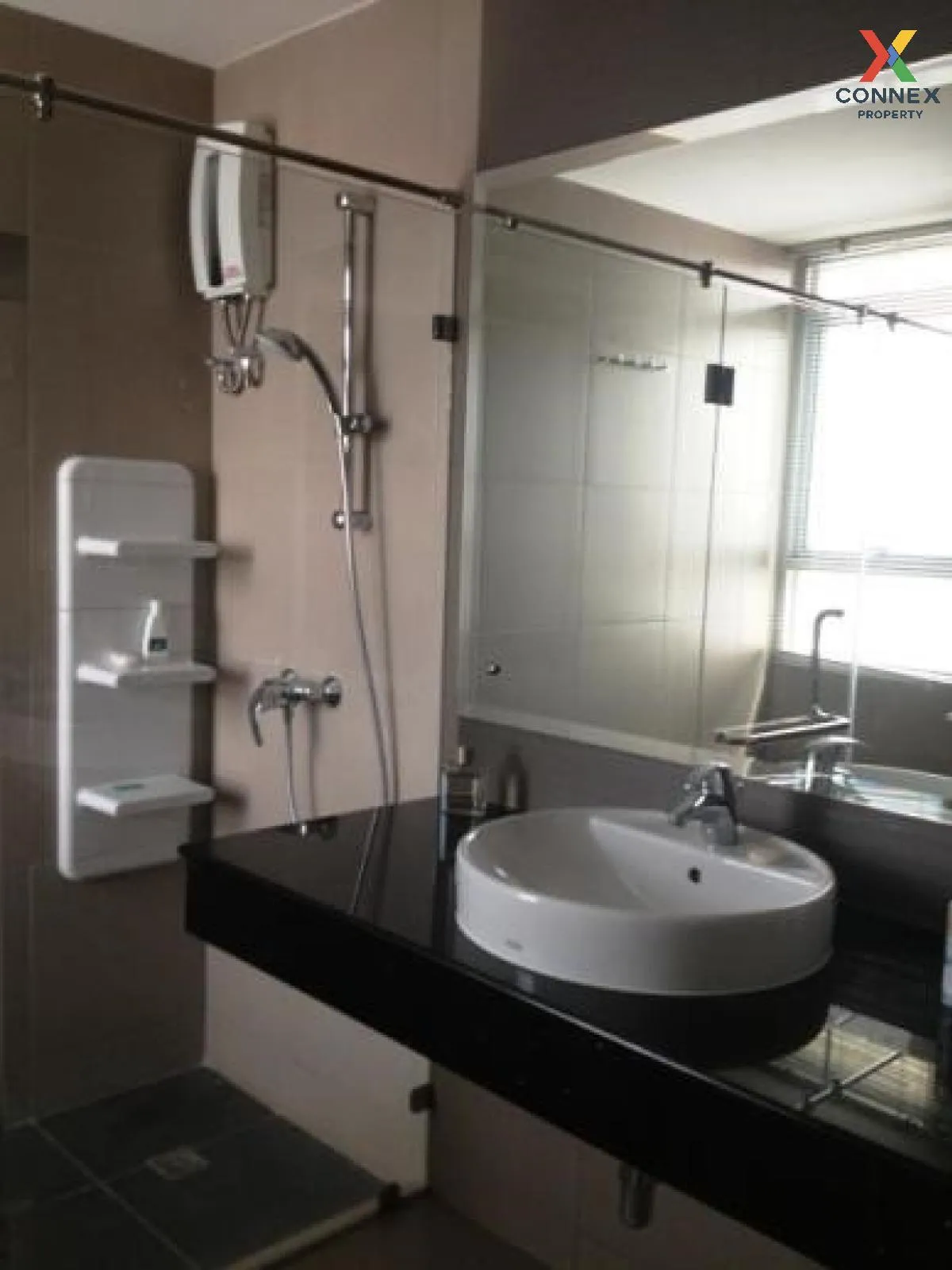 For Rent Condo , Baan Pathumwan , BTS-Phaya Thai , Thanon Phetcha