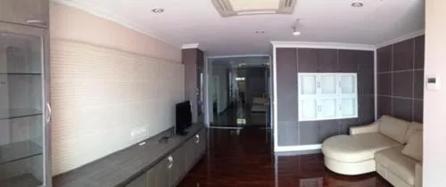 For Rent Condo , Baan Pathumwan , BTS-Phaya Thai , Thanon Phetchaburi , Rat Thewi , Bangkok , CX-46165