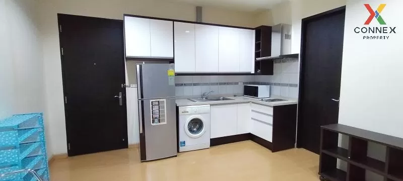 FOR RENT condo , Baan klang krung Siam Pathumwan , high floor , B 2