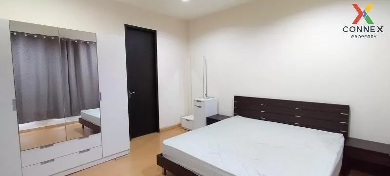 FOR RENT condo , Baan klang krung Siam Pathumwan , high floor , B 3