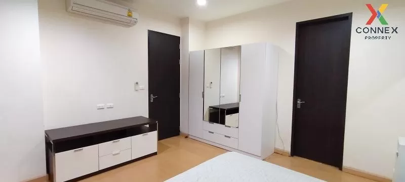 FOR RENT condo , Baan klang krung Siam Pathumwan , high floor , B 4