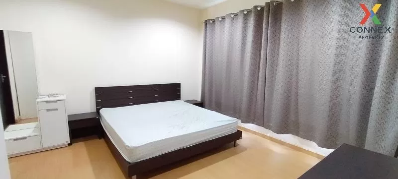 FOR RENT condo , Baan klang krung Siam Pathumwan , high floor , B