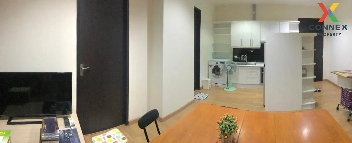 For Rent Condo , Baan klang krung Siam Pathumwan , BTS-Ratchathew 2