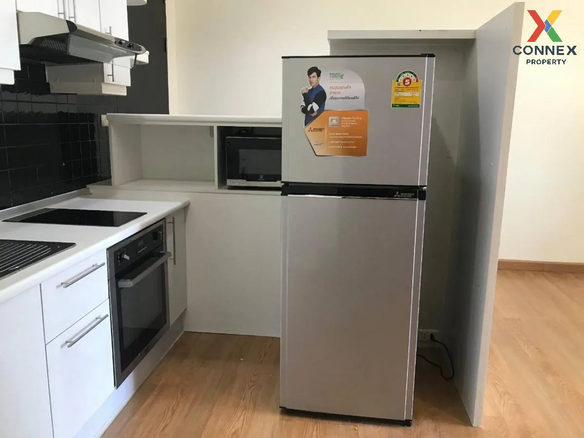 For Rent Condo , Baan klang krung Siam Pathumwan , BTS-Ratchathew 3