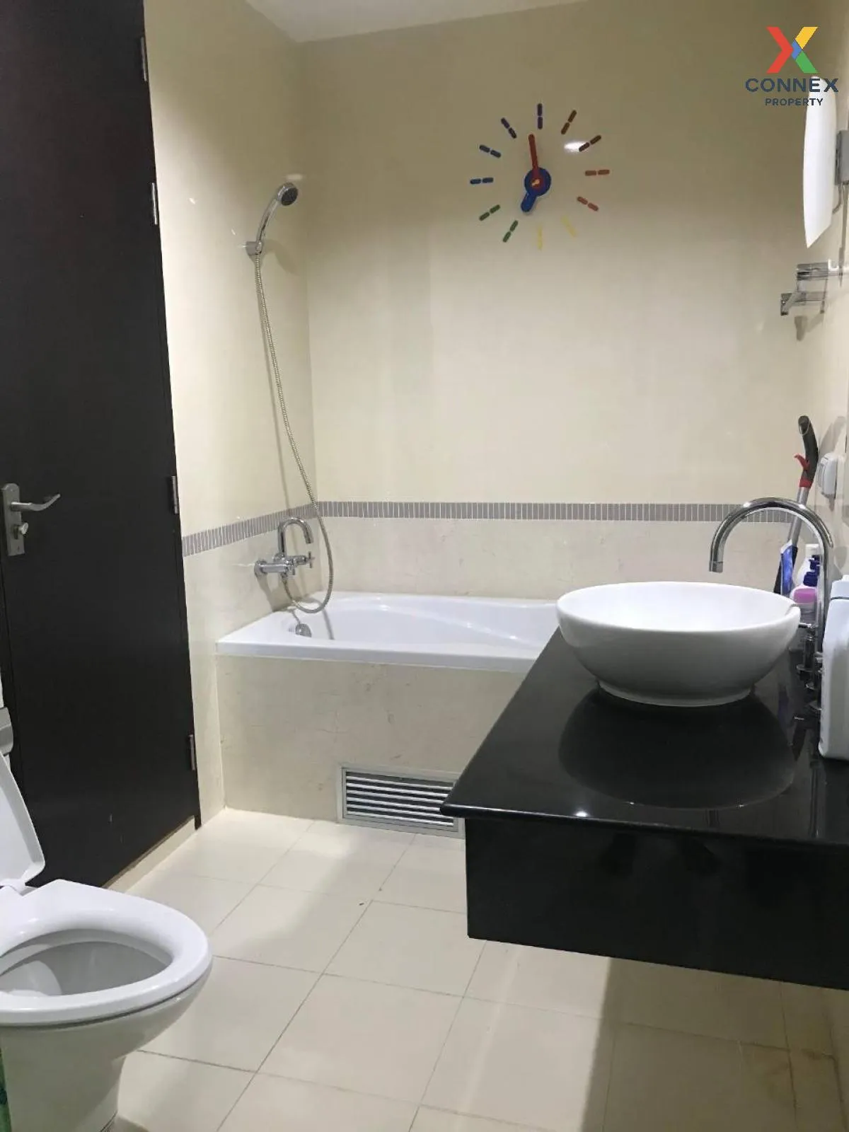 For Rent Condo , Baan klang krung Siam Pathumwan , BTS-Ratchathew 4