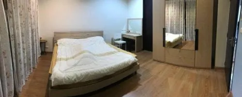 For Rent Condo , Baan klang krung Siam Pathumwan , BTS-Ratchathewi , Thung Phaya Thai , Rat Thewi , Bangkok , CX-46193