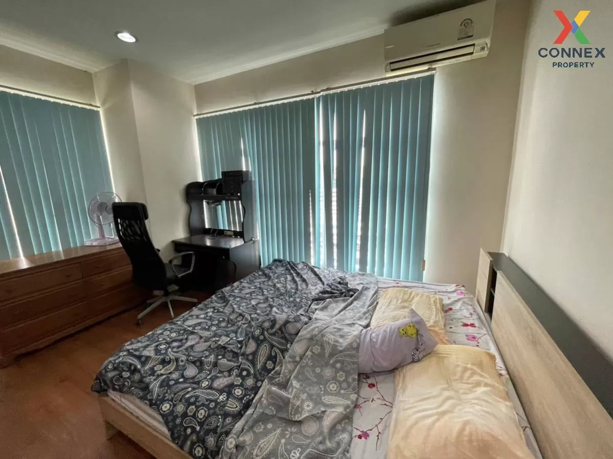 For Sale Condo , Baan klang krung Siam Pathumwan , BTS-Ratchathew 1