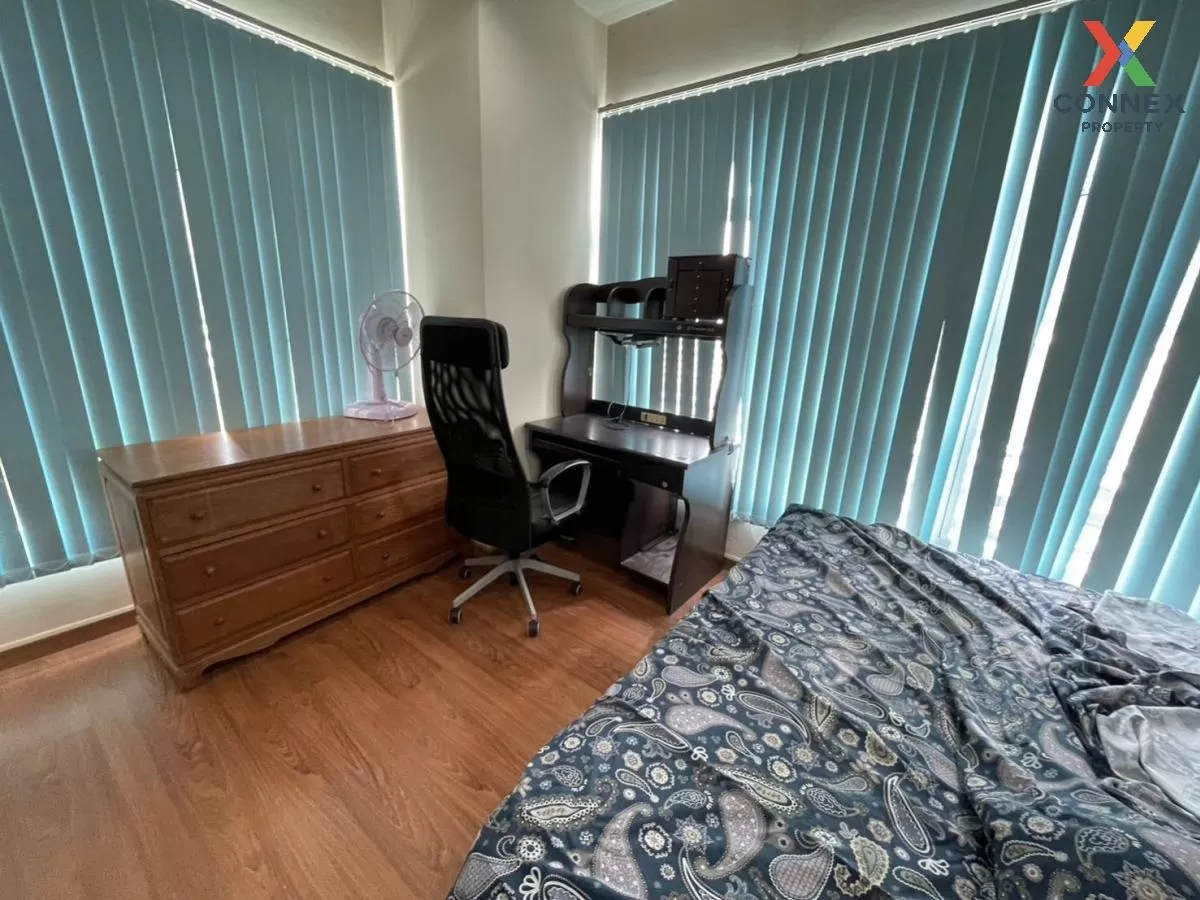 For Sale Condo , Baan klang krung Siam Pathumwan , BTS-Ratchathew 2