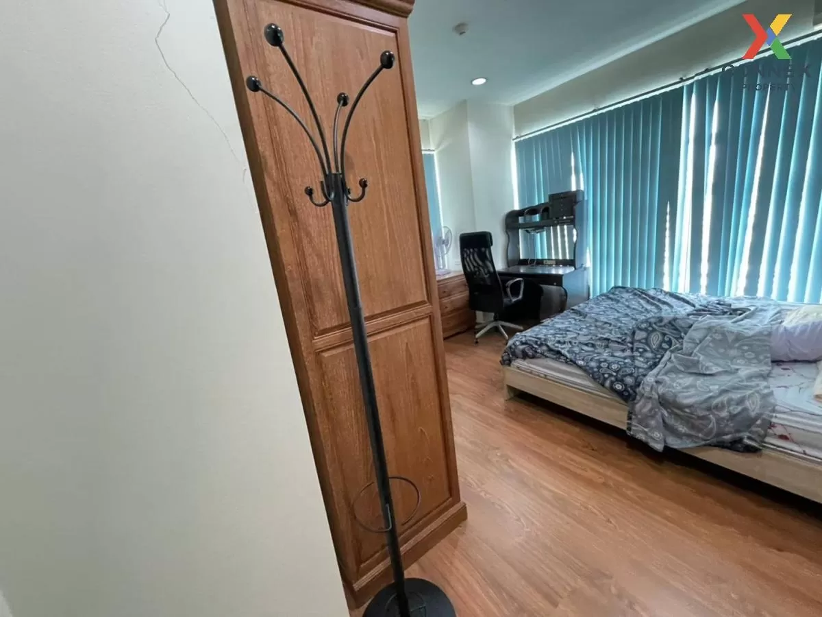 For Sale Condo , Baan klang krung Siam Pathumwan , BTS-Ratchathew 3