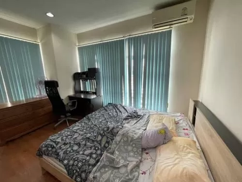 ขายคอนโด  บ้านกลางกรุง สยาม-ปทุมวัน BTS-ราชเทวี ทุ่งพญาไท เขต ราชเทวี กรุงเทพ CX-46194