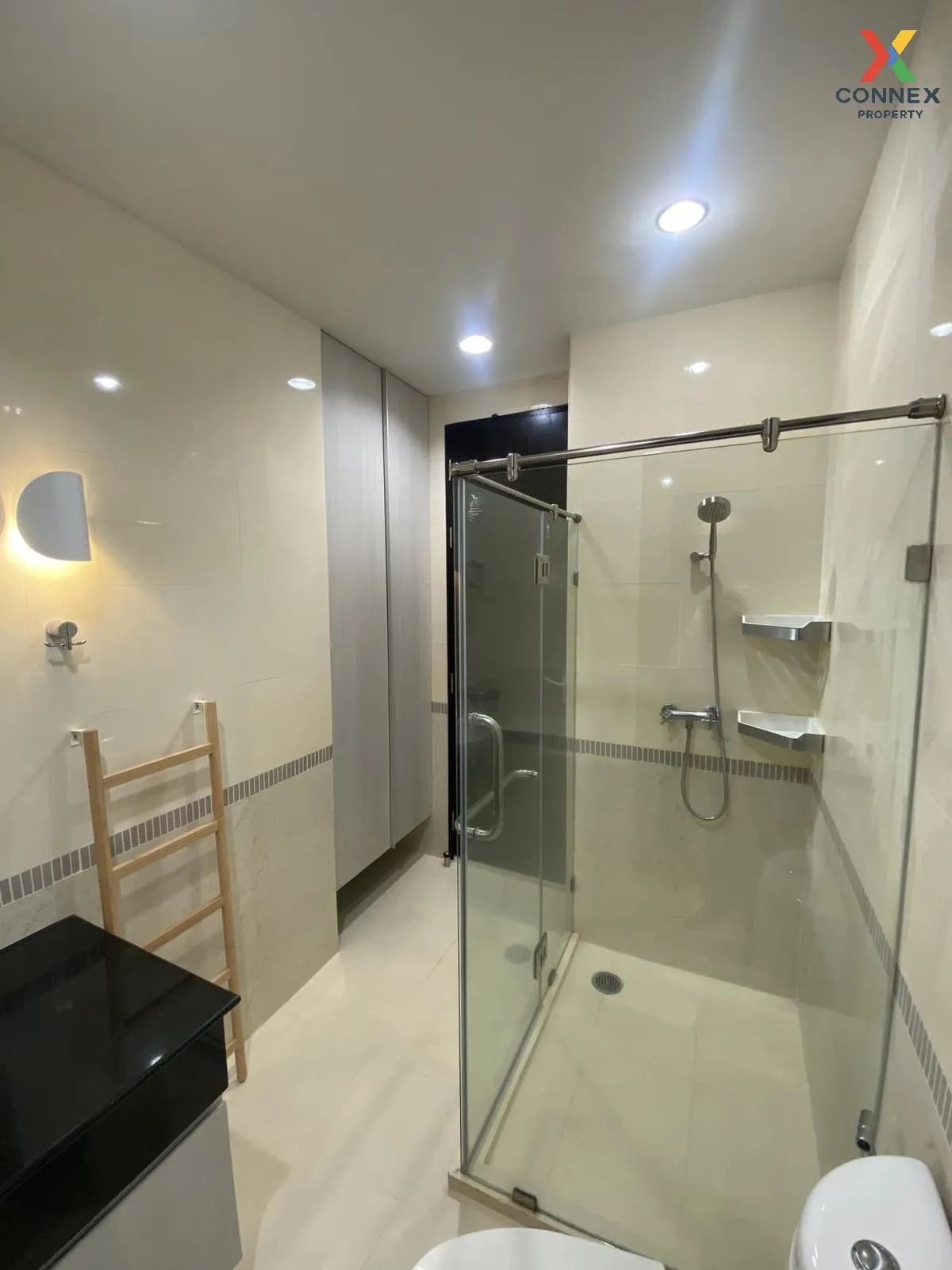 FOR RENT condo , Baan klang krung Siam Pathumwan , BTS-Ratchathew