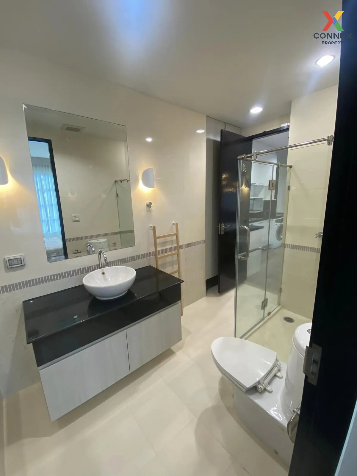 FOR RENT condo , Baan klang krung Siam Pathumwan , BTS-Ratchathew