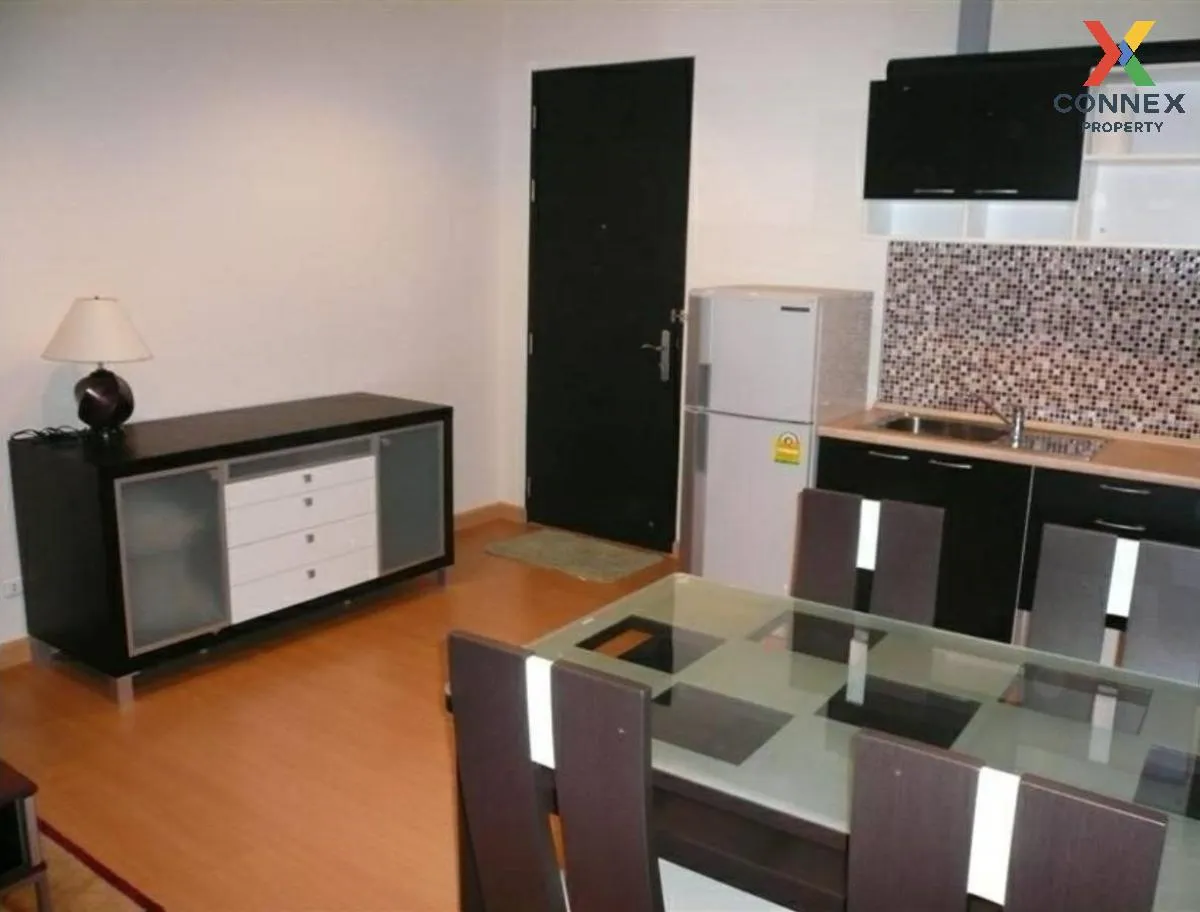 FOR RENT condo , Baan klang krung Siam Pathumwan , BTS-Ratchathew 3