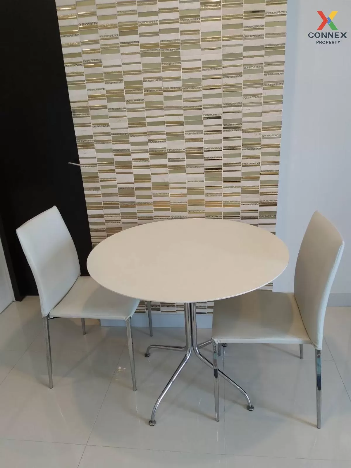 For Rent Condo , Baan klang krung Siam Pathumwan , BTS-Ratchathew 4