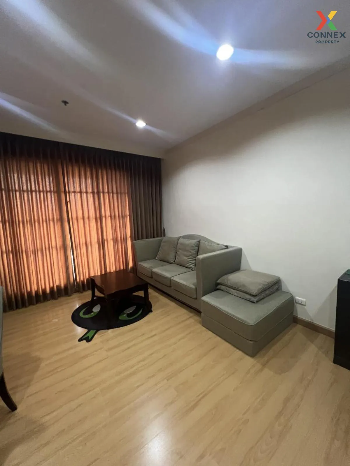 เช่าคอนโด  บ้านกลางกรุง สยาม-ปทุมวัน BTS-ราชเทวี ทุ่งพญาไท เขต รา 1