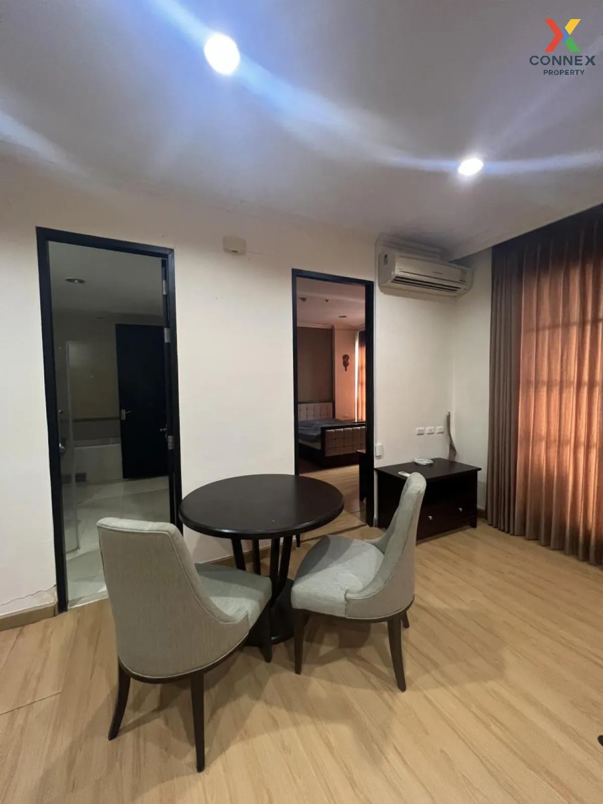 เช่าคอนโด  บ้านกลางกรุง สยาม-ปทุมวัน BTS-ราชเทวี ทุ่งพญาไท เขต รา 3