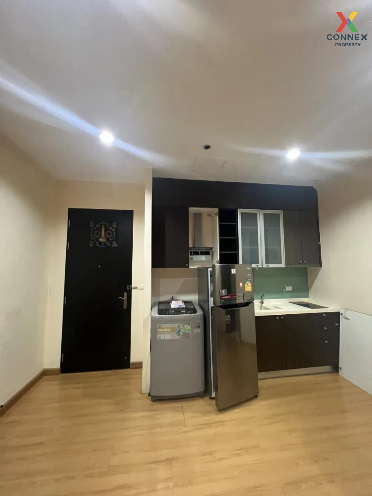 เช่าคอนโด  บ้านกลางกรุง สยาม-ปทุมวัน BTS-ราชเทวี ทุ่งพญาไท เขต รา 4