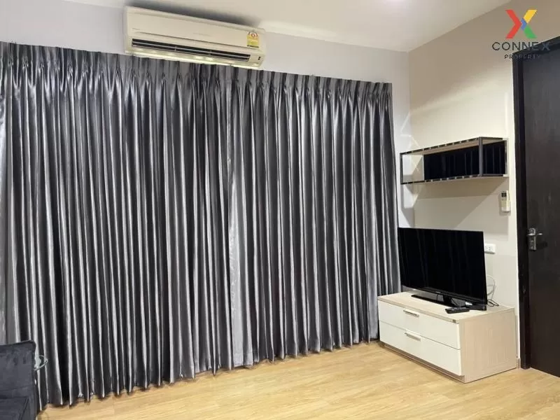 FOR RENT condo , Baan klang krung Siam Pathumwan , BTS-Ratchathew 1