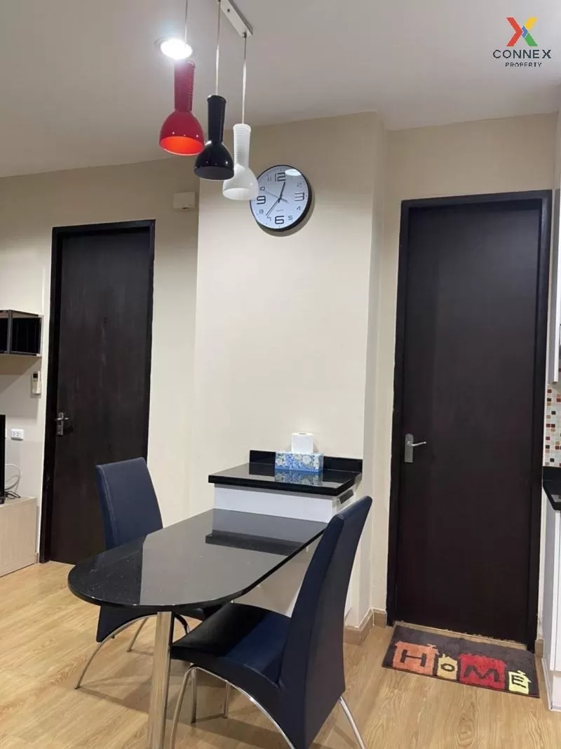 FOR RENT condo , Baan klang krung Siam Pathumwan , BTS-Ratchathew 4