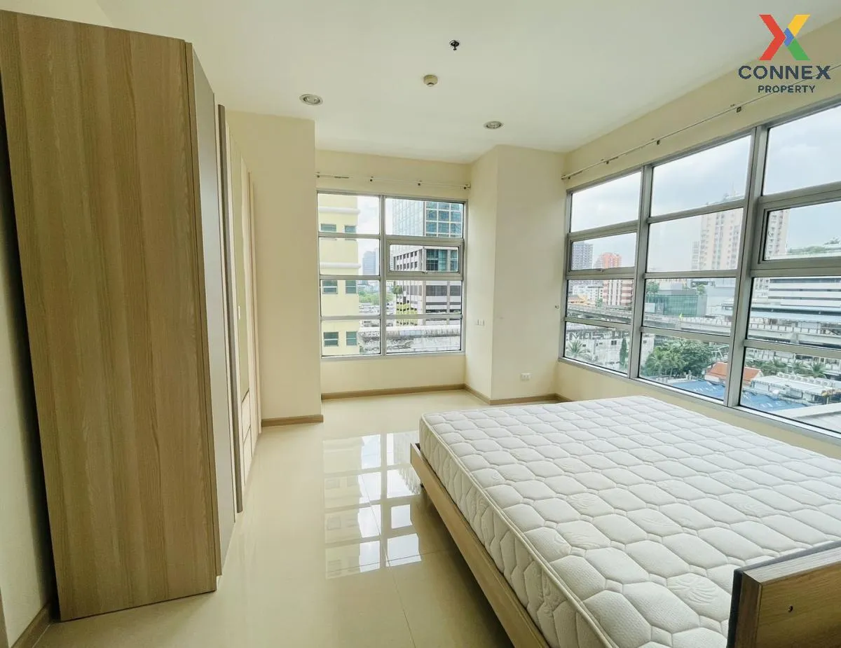 เช่าคอนโด  บ้านกลางกรุง สยาม-ปทุมวัน BTS-ราชเทวี ทุ่งพญาไท เขต รา เช่าคอนโด  บ้านกลางกรุง สยาม-ปทุมวัน BTS-ราชเทวี ทุ่งพญาไท เขต รา 4