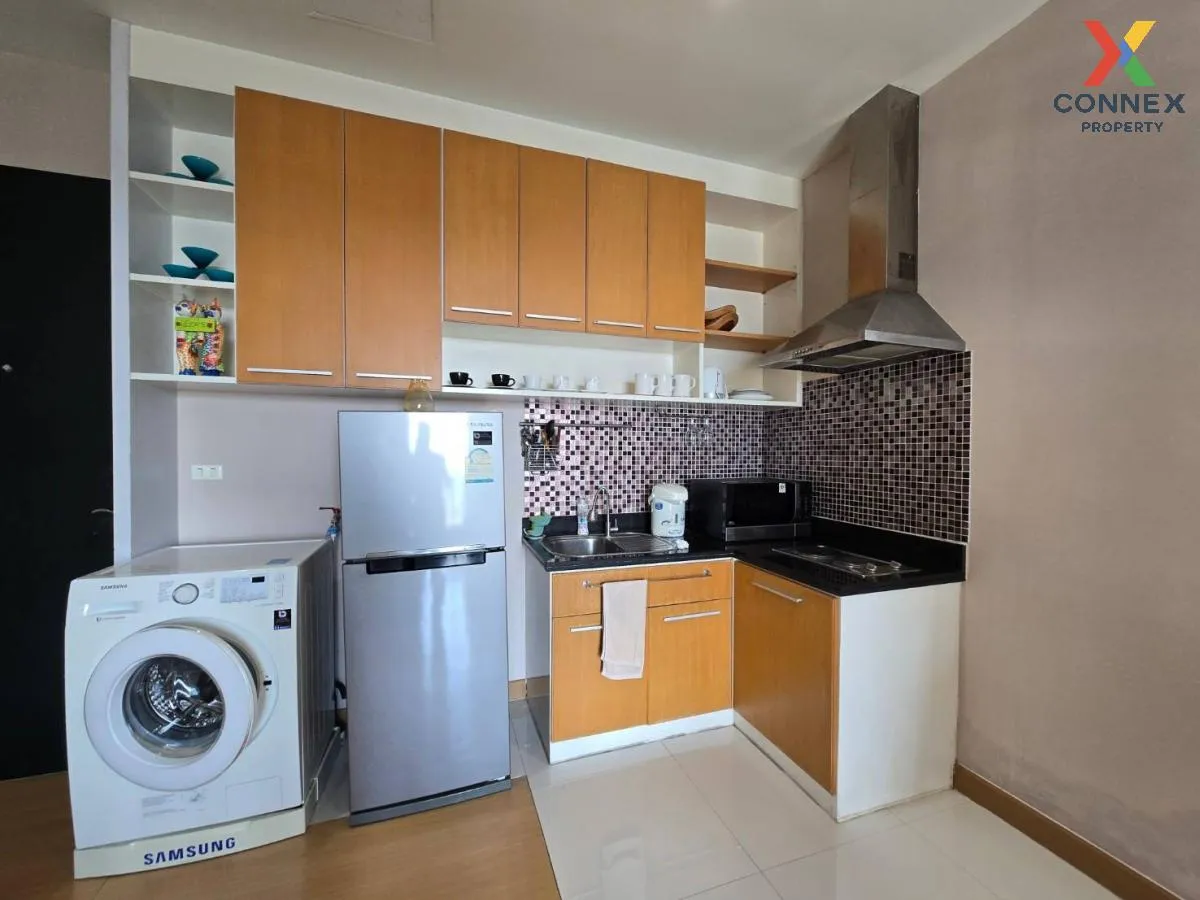 เช่าคอนโด  บ้านกลางกรุง สยาม-ปทุมวัน BTS-ราชเทวี ทุ่งพญาไท เขต รา 2