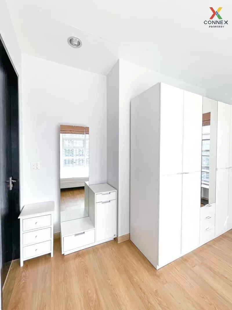 FOR RENT condo , Baan klang krung Siam Pathumwan , BTS-Ratchathew