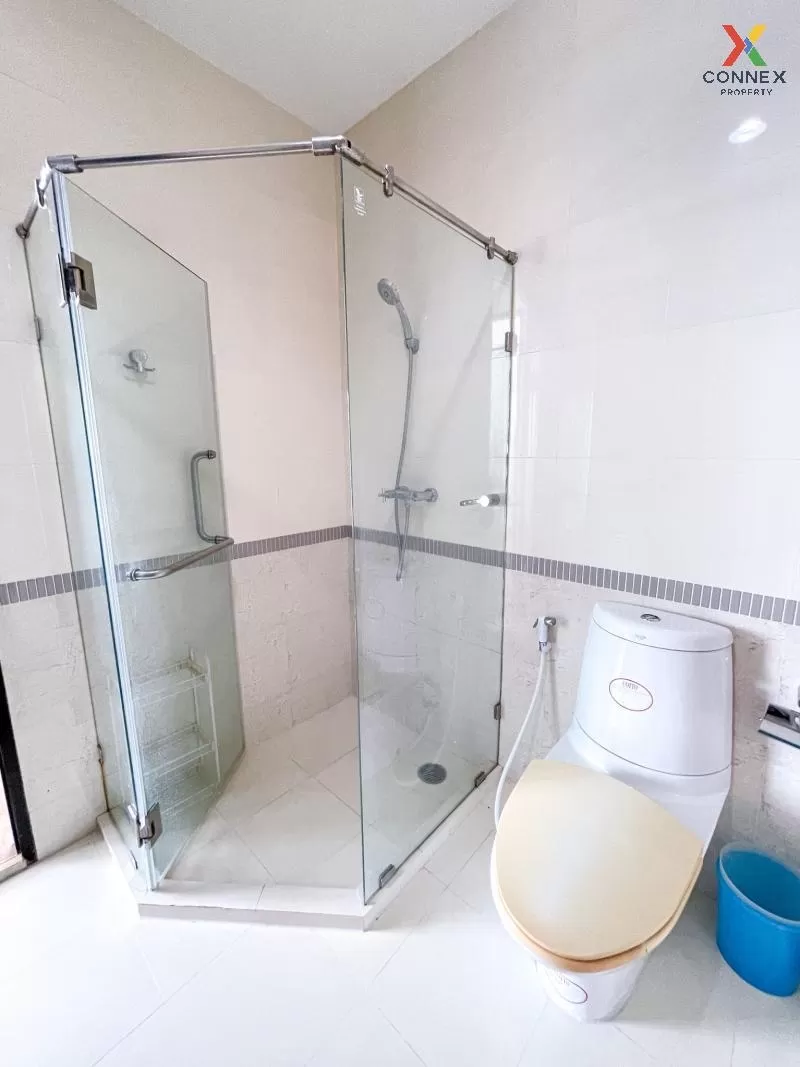 FOR RENT condo , Baan klang krung Siam Pathumwan , BTS-Ratchathew