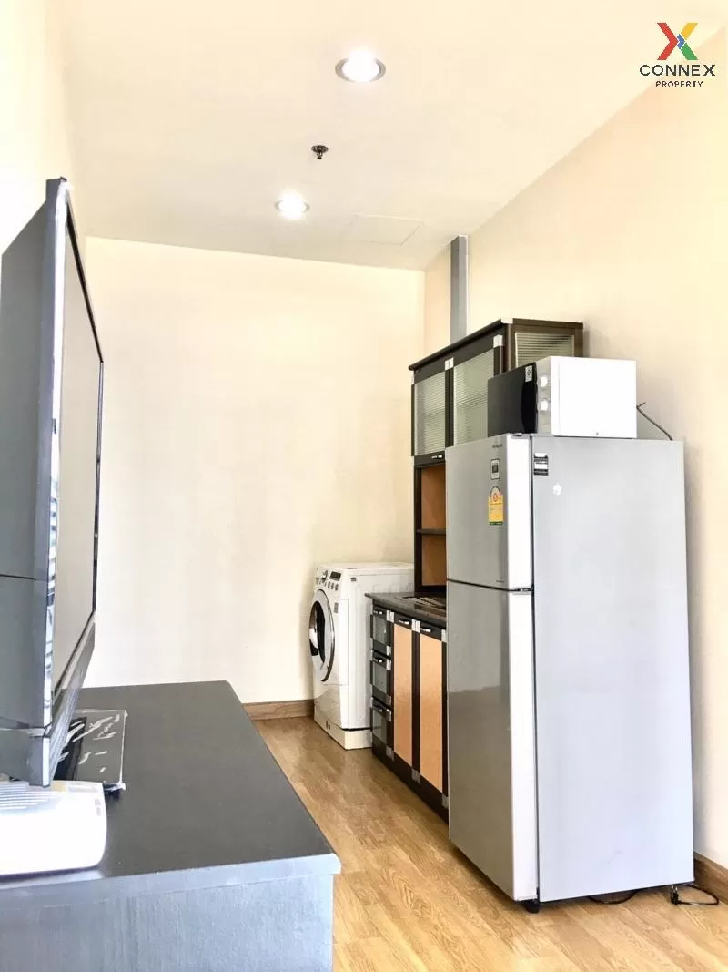 FOR RENT condo , Baan klang krung Siam Pathumwan , BTS-Ratchathew 2