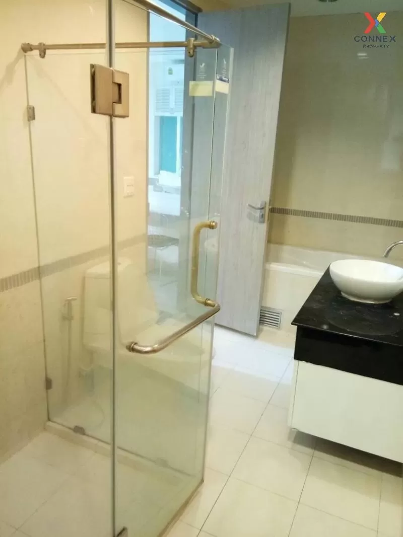 FOR RENT condo , Baan klang krung Siam Pathumwan , BTS-Ratchathew