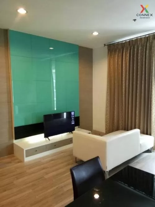 FOR RENT condo , Baan klang krung Siam Pathumwan , BTS-Ratchathewi , Thung Phaya Thai , Rat Thewi , Bangkok , CX-46257