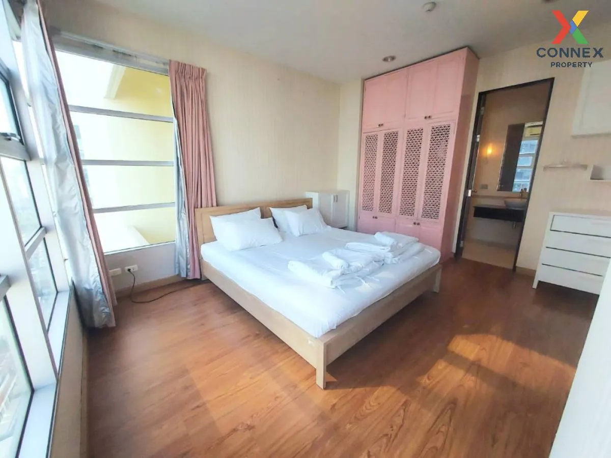 ขายคอนโด  บ้านกลางกรุง สยาม-ปทุมวัน BTS-ราชเทวี ทุ่งพญาไท เขต ราช