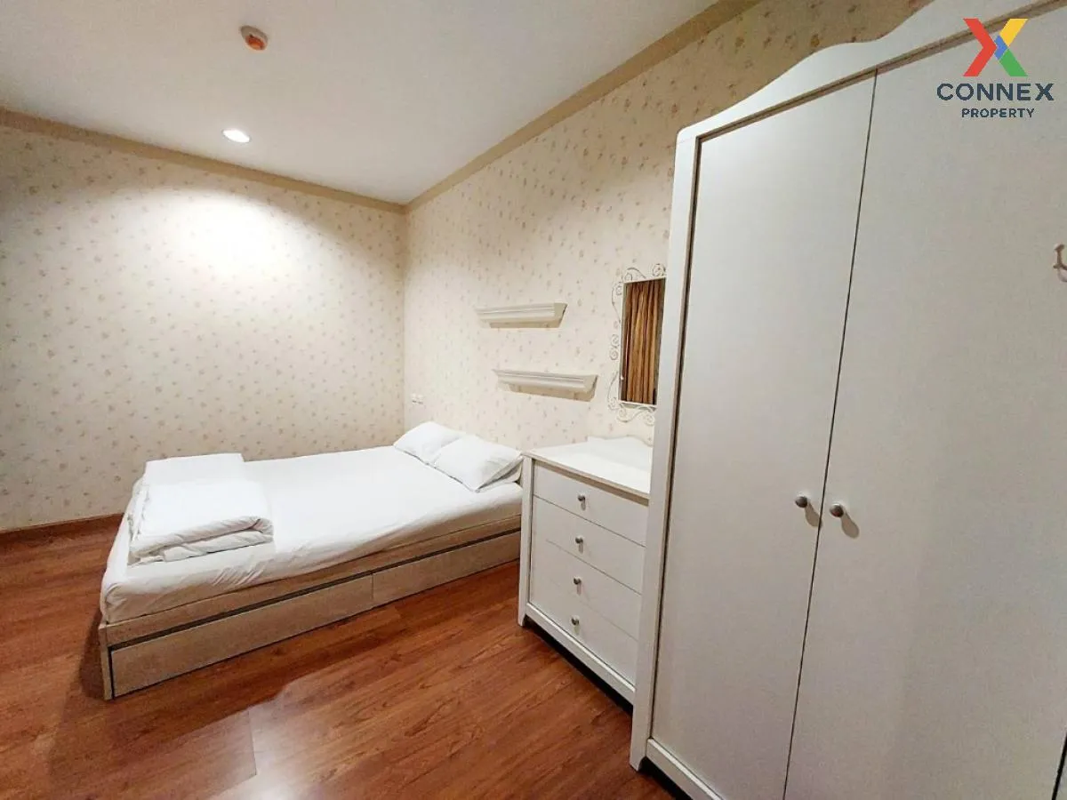 ขายคอนโด  บ้านกลางกรุง สยาม-ปทุมวัน BTS-ราชเทวี ทุ่งพญาไท เขต ราช