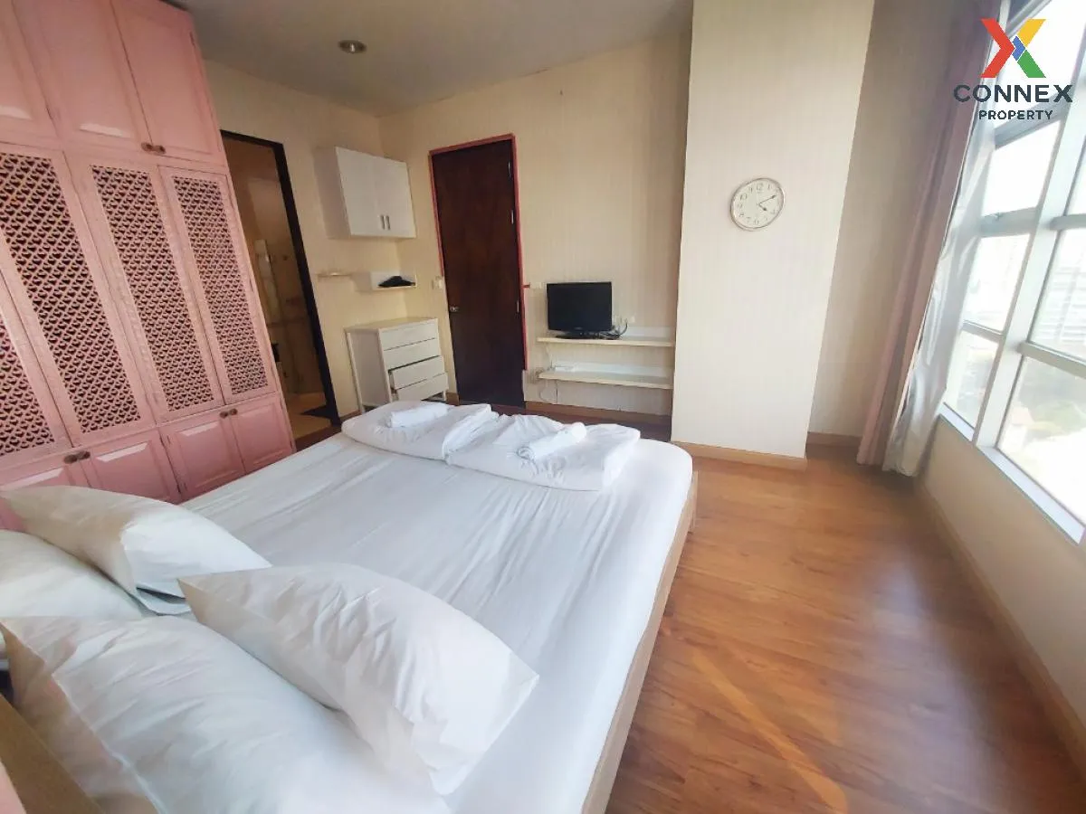 ขายคอนโด  บ้านกลางกรุง สยาม-ปทุมวัน BTS-ราชเทวี ทุ่งพญาไท เขต ราช