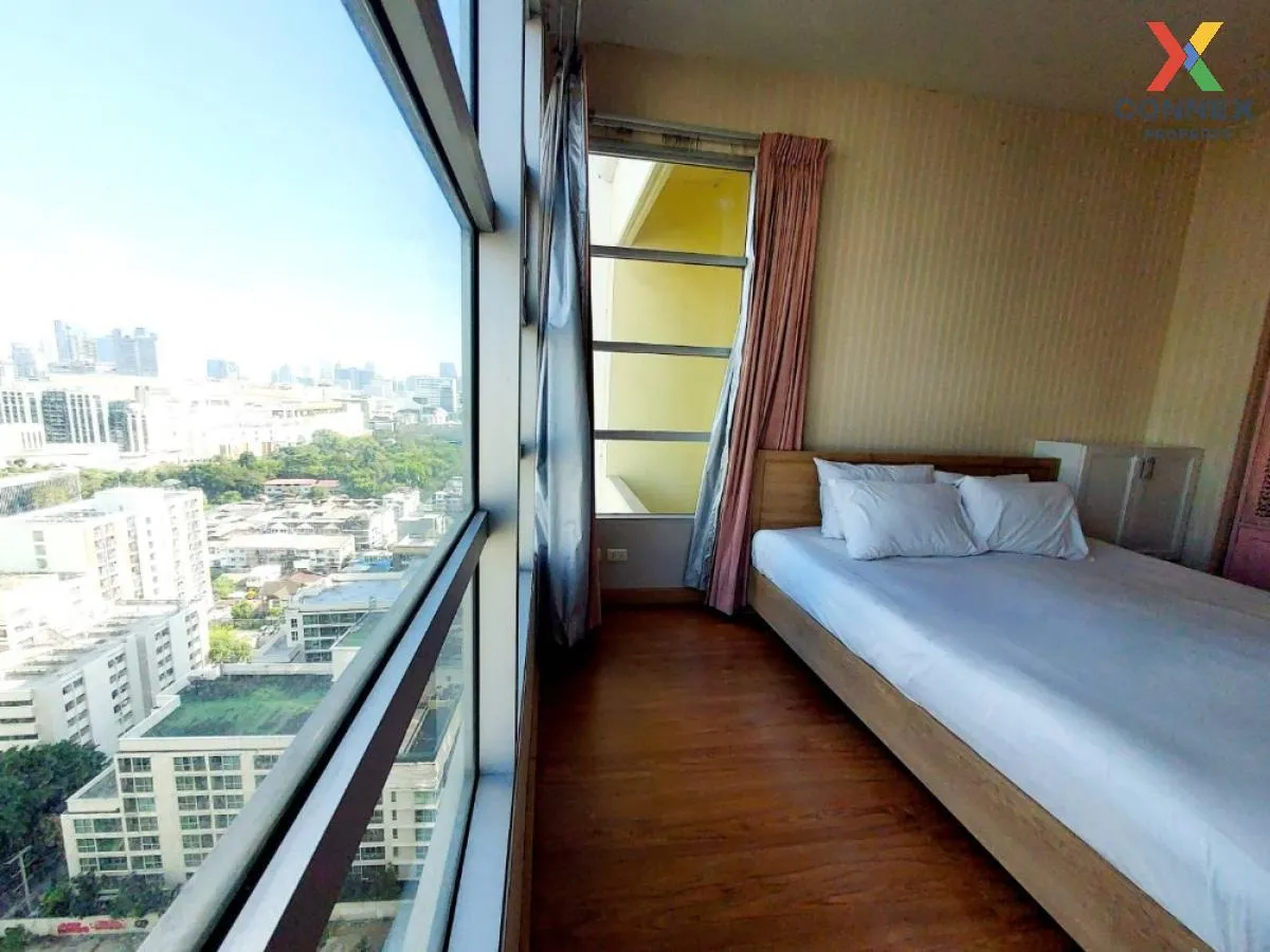 ขายคอนโด  บ้านกลางกรุง สยาม-ปทุมวัน BTS-ราชเทวี ทุ่งพญาไท เขต ราช