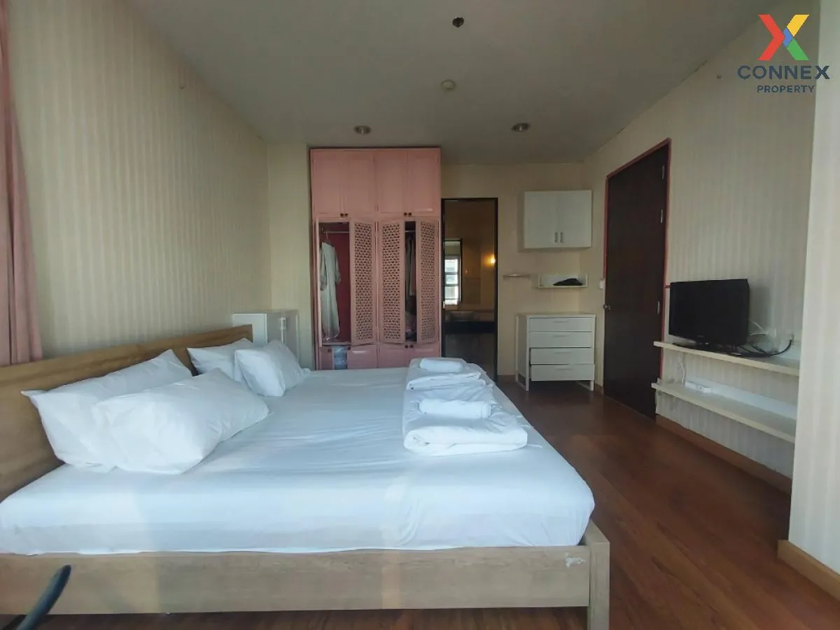 เช่าคอนโด  บ้านกลางกรุง สยาม-ปทุมวัน BTS-ราชเทวี ทุ่งพญาไท เขต รา