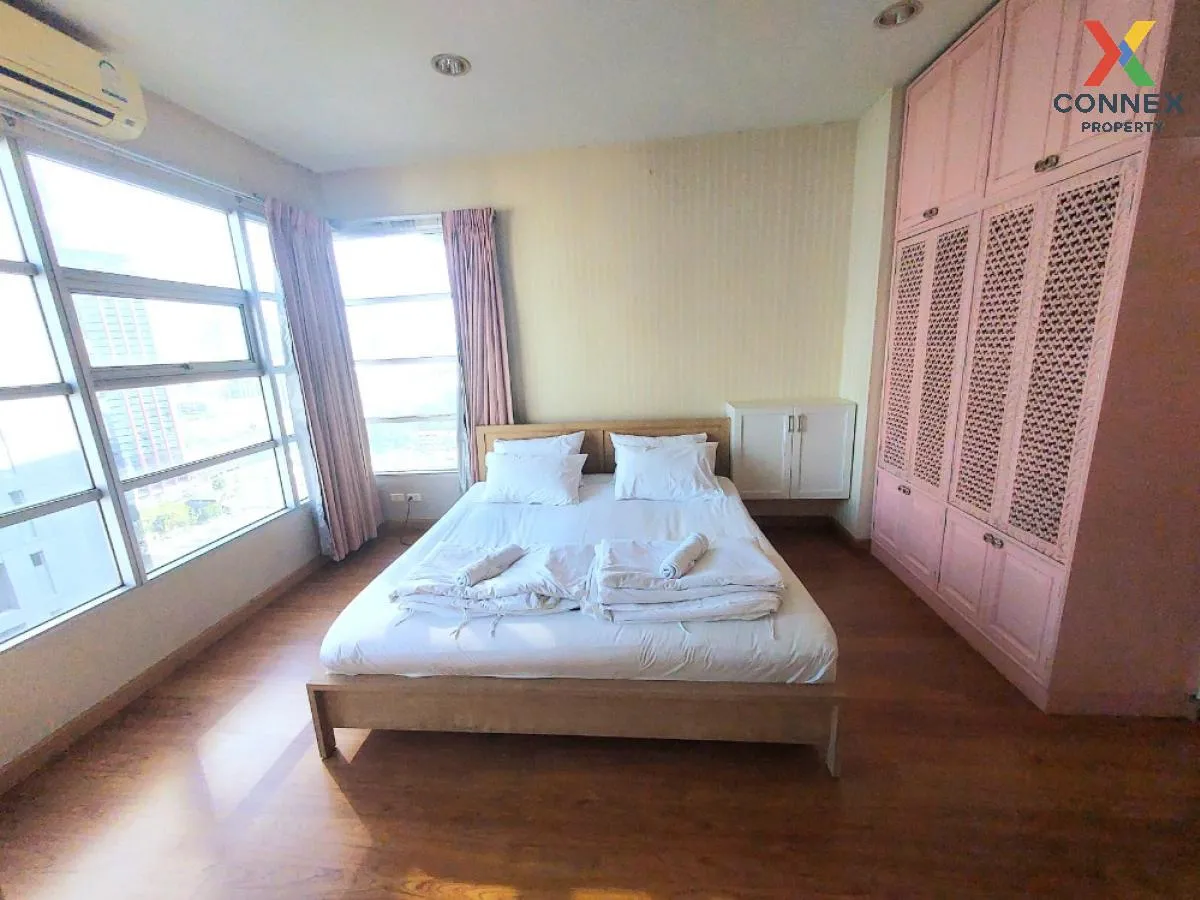 เช่าคอนโด  บ้านกลางกรุง สยาม-ปทุมวัน BTS-ราชเทวี ทุ่งพญาไท เขต รา