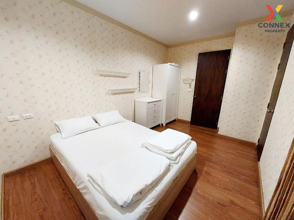 เช่าคอนโด  บ้านกลางกรุง สยาม-ปทุมวัน BTS-ราชเทวี ทุ่งพญาไท เขต รา