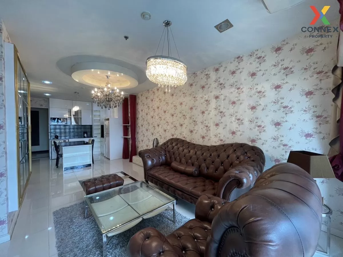 For Sale Condo , Baan klang krung Siam Pathumwan , BTS-Ratchathew For Sale Condo , Baan klang krung Siam Pathumwan , BTS-Ratchathew 1