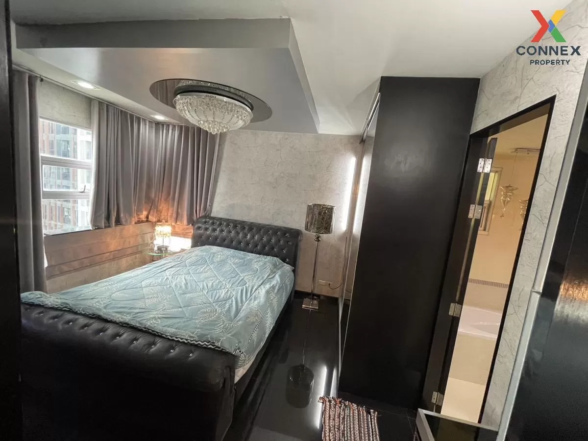 For Sale Condo , Baan klang krung Siam Pathumwan , BTS-Ratchathew For Sale Condo , Baan klang krung Siam Pathumwan , BTS-Ratchathew