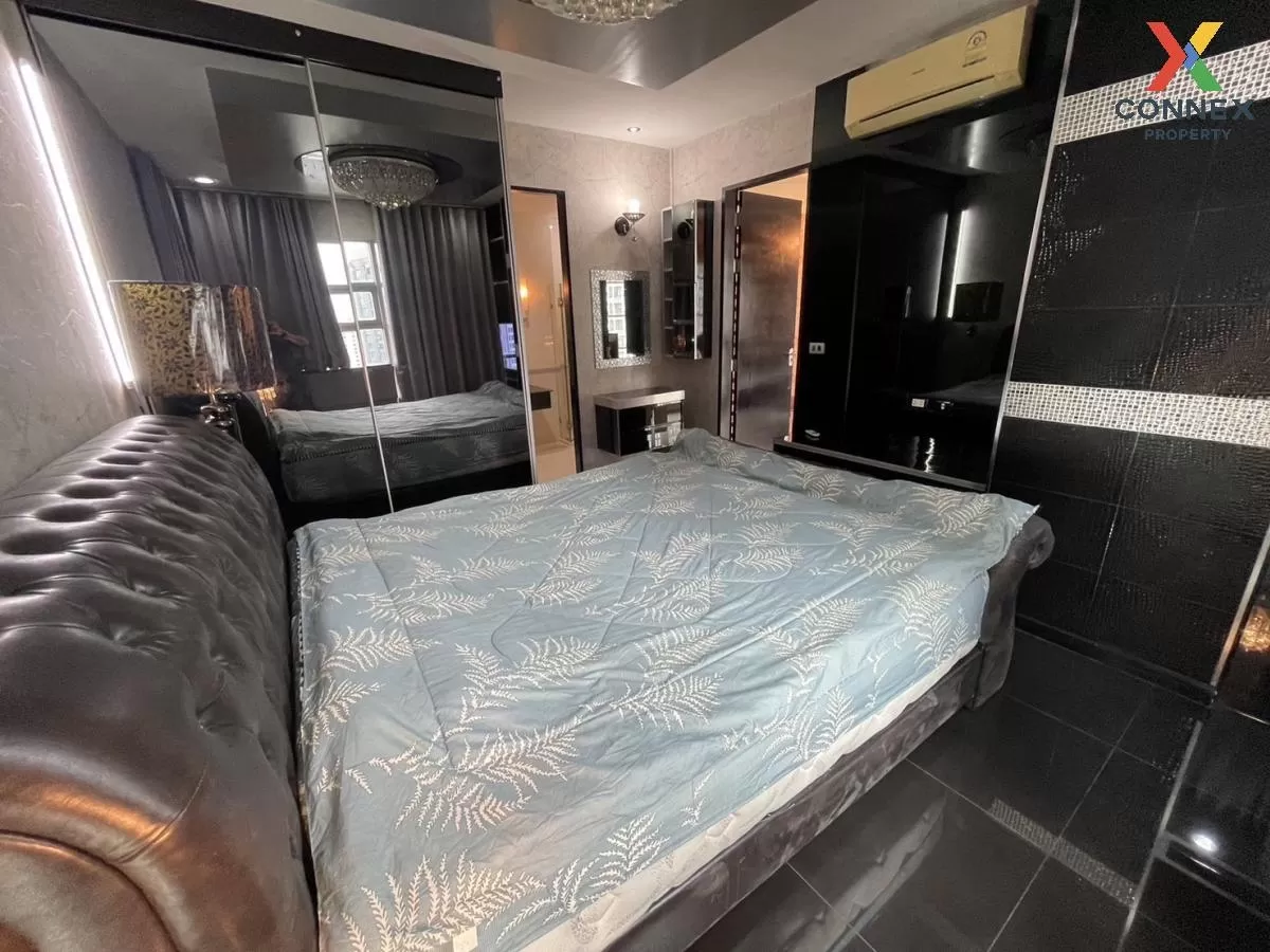 For Sale Condo , Baan klang krung Siam Pathumwan , BTS-Ratchathew For Sale Condo , Baan klang krung Siam Pathumwan , BTS-Ratchathew