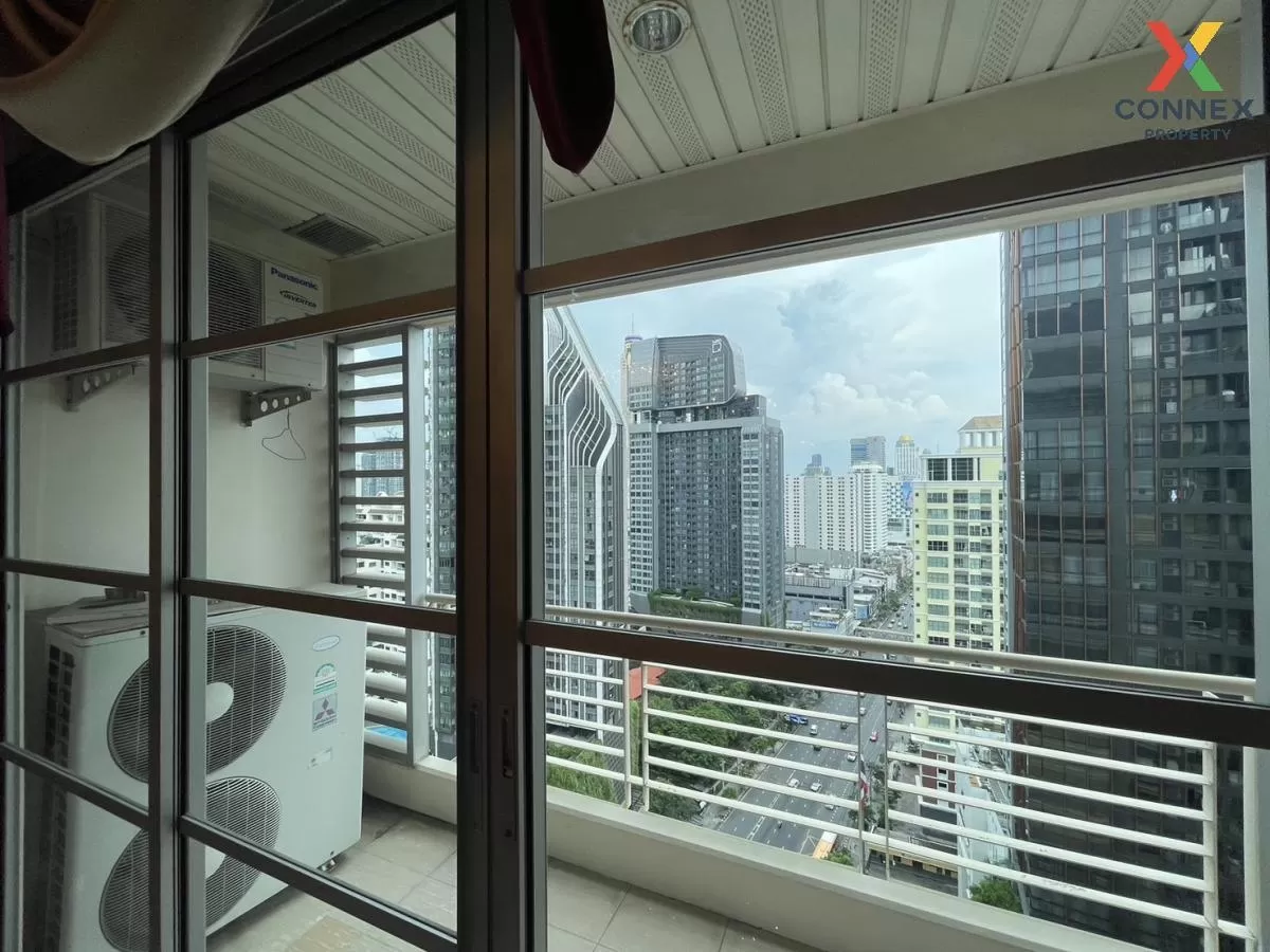 For Sale Condo , Baan klang krung Siam Pathumwan , BTS-Ratchathew For Sale Condo , Baan klang krung Siam Pathumwan , BTS-Ratchathew