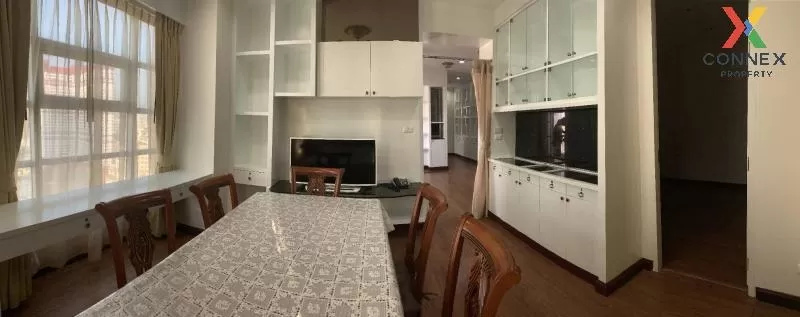 FOR RENT condo , Baan klang krung Siam Pathumwan , BTS-Ratchathew 1