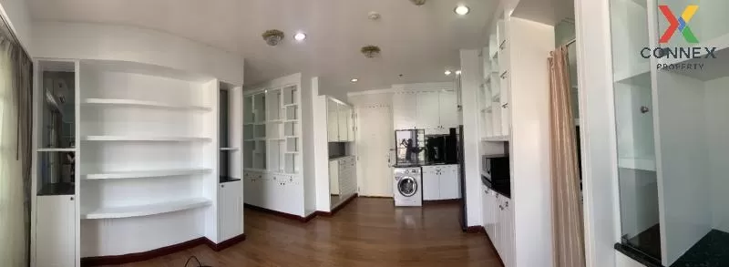FOR RENT condo , Baan klang krung Siam Pathumwan , BTS-Ratchathew