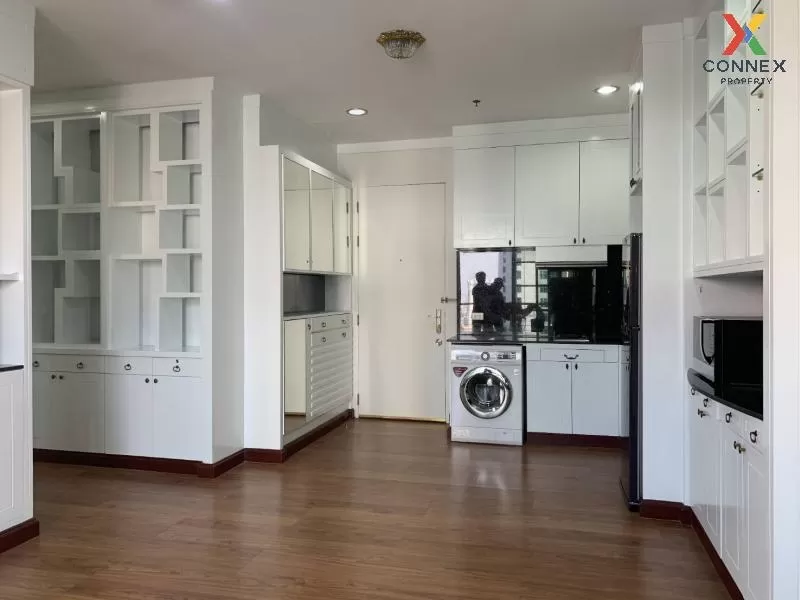 FOR RENT condo , Baan klang krung Siam Pathumwan , BTS-Ratchathew