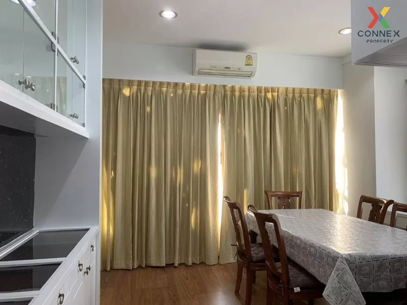 FOR RENT condo , Baan klang krung Siam Pathumwan , BTS-Ratchathew 3