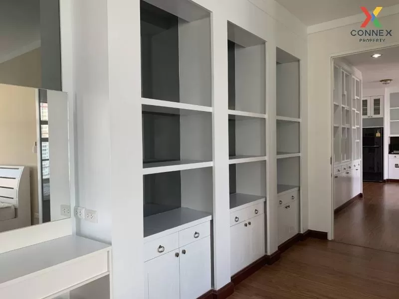 FOR RENT condo , Baan klang krung Siam Pathumwan , BTS-Ratchathew