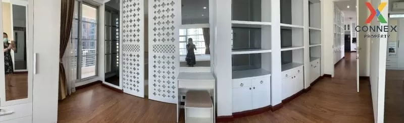 FOR RENT condo , Baan klang krung Siam Pathumwan , BTS-Ratchathew
